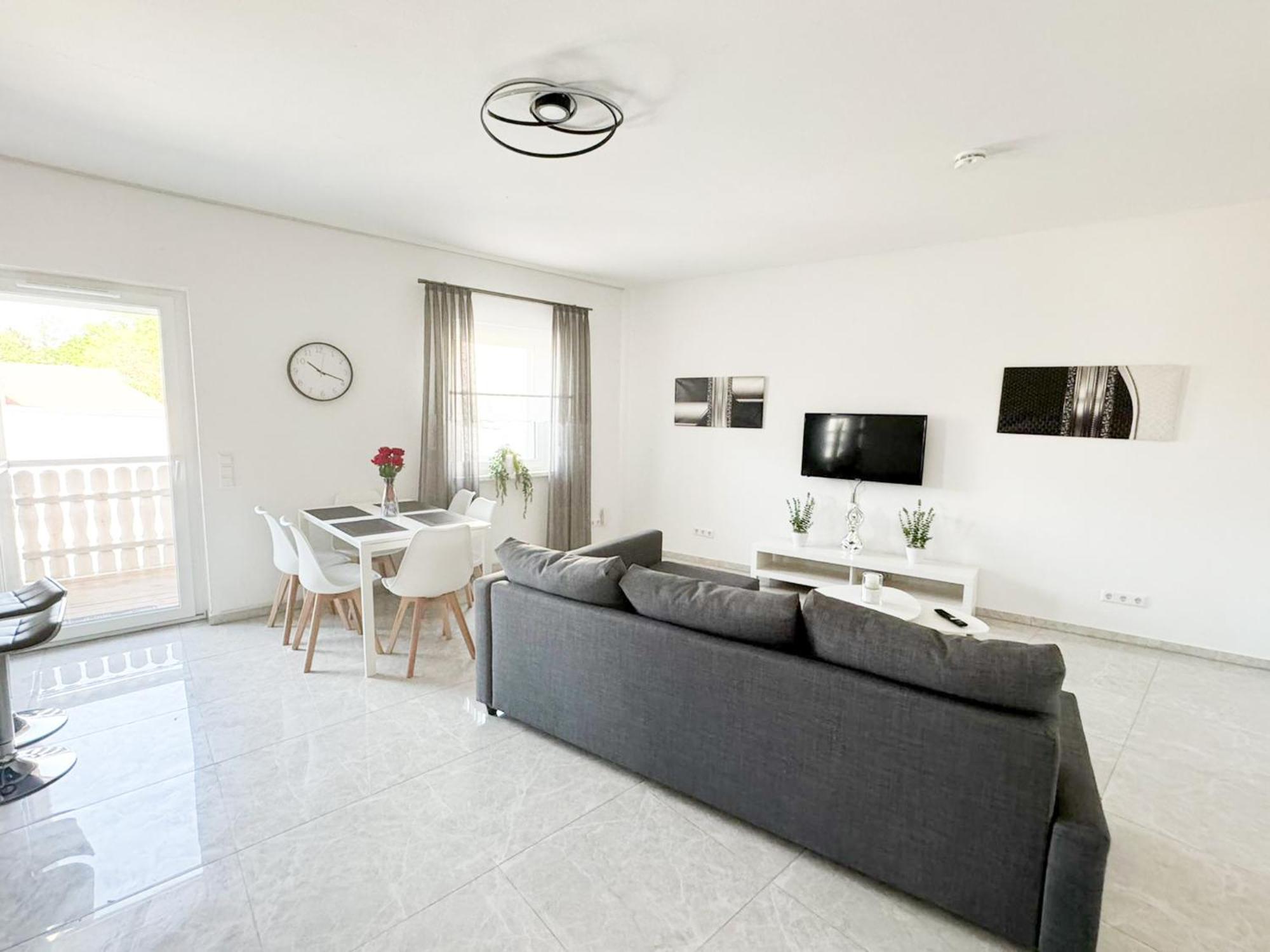 Ferienwohnung Zum Alten Radlereck Lauchhammer Esterno foto